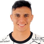 Photo of Gustavo Mantuan
