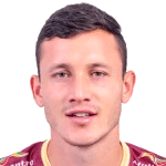 Photo of Gustavo Ramírez