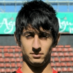 Photo of Gustavo Villarruel