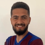 Photo of Gustavo