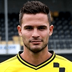 Photo of Guus Joppen
