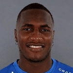 Photo of Guy-Marcelin Kilama