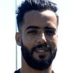 Photo of Habib Allah Dahmani