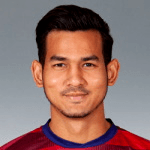 Hadi Fayyadh Abd Razak Photo of Hadi Fayyadh Abd Razak
