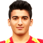 Photo of Hadi Habibnezhad