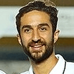 Hadi Mohammadi Photo of Hadi Mohammadi