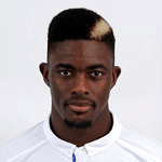 Photo of Hadi Sacko