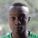 Photo of Hadier Borja