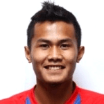 Photo of Hadin Azman