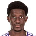 Photo of Hadji Barry