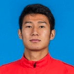 Photo of Hai Yu
