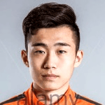 Photo of Hailong Li