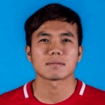 Photo of Haiwei Zhu