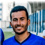 Photo of Hakim Teka