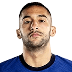 Photo of Hakim Ziyech