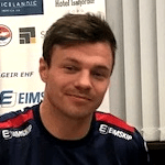 Photo of Hakon Ingi Einarsson