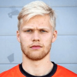 Photo of Hakon Lorentzen