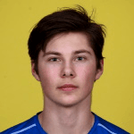 Photo of Hákon Rafn Valdimarsson
