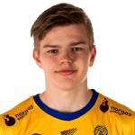 Photo of Håkon Suggelia