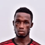 Photo of Halid Lwaliwa