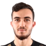 Photo of Halil Ibrahim Esen