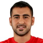 Photo of Halil Ibrahim Sevinc