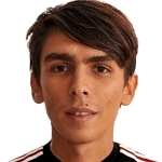 Photo of Halil Ibrahim Tuna