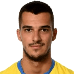 Photo of Halil Muharemović