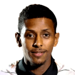 Photo of Hamad Al-Jayzani