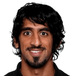 Photo of Hamdan Al Kamali