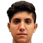 Photo of Hamed Bahiraei