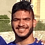 Photo of Hamed Hemdan