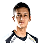 Photo of Hamilton Piedra