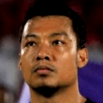 Hamka Hamzah Photo of Hamka Hamzah