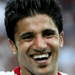 Photo of Hamza Al-Dardour