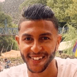 Photo of Hamza Asrir