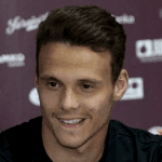 Photo of Hamza Bešić