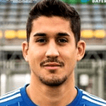 Photo of Hamza Boutakhrit