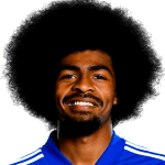 Photo of Hamza Choudhury