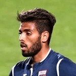 Photo of Hamza Hammami