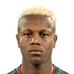 Hamza Mendyl Photo of Hamza Mendyl