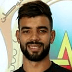 Photo of Hamza Moujahid