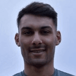 Photo of Hamza Ryahi Bouharma