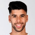 Photo of Hamza Saghiri