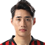 Photo of Chan-hee Han