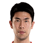 Eui-kwon Han Photo of Eui-kwon Han
