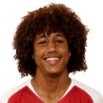 Photo of Han-Noah Massengo