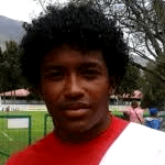 Photo of Hancel Batalla