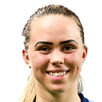 Photo of Hanna Ekengren