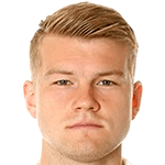 Photo of Hannes Anier